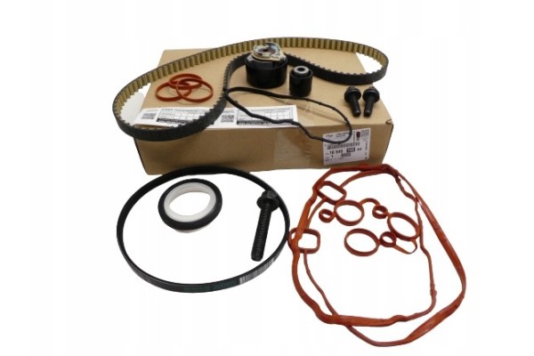 ORYG timing kit seals CITROEN PEUGEOT 1 2 PURETECH