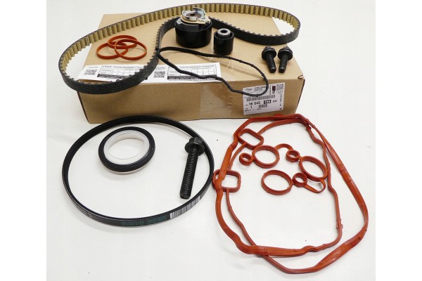 ORYG timing kit seals CITROEN PEUGEOT 1 2 PURETECH Catalog number of the original 1654511380 1654511480 1654515680