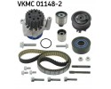 TIMING SET WATER PUMP VKMC 01148 2 SKF Packaging status original