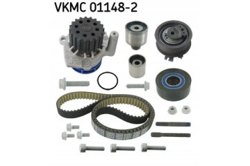 TIMING SET WATER PUMP VKMC 01148 2 SKF Packaging status original