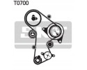 TIMING SET WATER PUMP VKMC 01148 2 SKF Part manufacturer SKF
