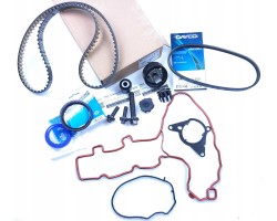 DOG TIMING KIT 1 2 TURBO PURETECH CITROEN PEUGEOT OPEL