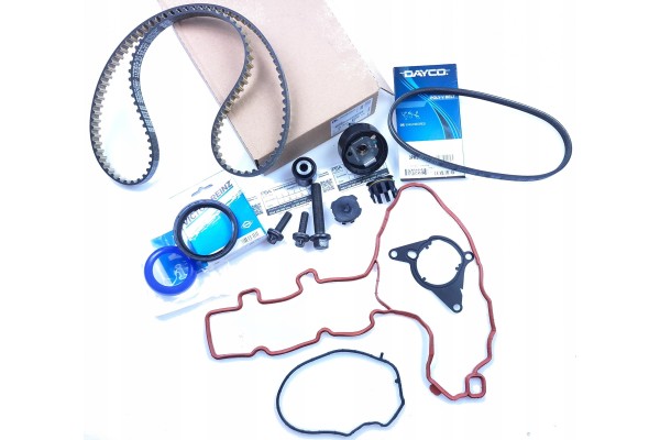 DOG TIMING KIT 1 2 TURBO PURETECH CITROEN PEUGEOT OPEL