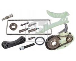 FEBI BMW 2 0 N20B16 N20B20 TIMING CHAIN KIT WHOLE ENGINE