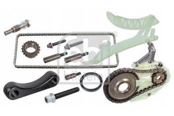 FEBI BMW 2 0 N20B16 N20B20 TIMING CHAIN KIT WHOLE ENGINE