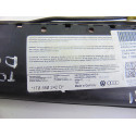1T0880242D AIRBAG LATERAL DERECHO VOLKSWAGEN TOURAN (1T1) 1T0880242D AIRBAG LATERAL DERECHO VOLKSWAGEN TOURAN (1T1)