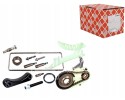 FEBI BMW 2 0 N20B16 N20B20 TIMING CHAIN KIT WHOLE ENGINE Catalog number of substitutes AIC 74210Set AUTOKIT 03 89152K AUTOKIT 03