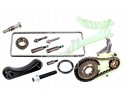 FEBI BMW 2 0 N20B16 N20B20 TIMING CHAIN KIT WHOLE ENGINE Catalog number of the original BMW 11 31 5 A19 AA2 BMW 11 31 8 648 732 