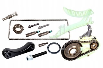 FEBI BMW 2 0 N20B16 N20B20 TIMING CHAIN KIT WHOLE ENGINE Catalog number of the original BMW 11 31 5 A19 AA2 BMW 11 31 8 648 732 