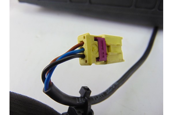 1T0880242D AIRBAG LATERAL DERECHO VOLKSWAGEN TOURAN (1T1)