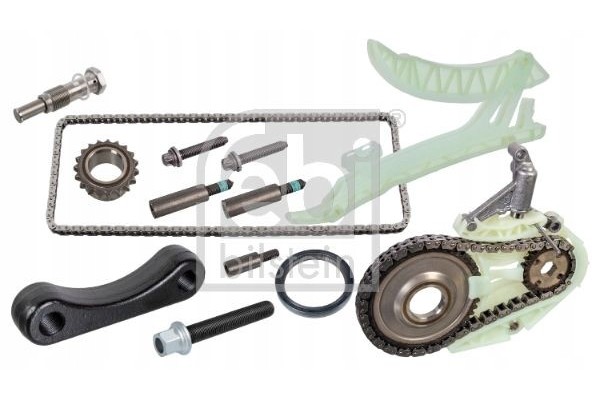 Kit de Cadena de Distribución Febi Bilstein 177886