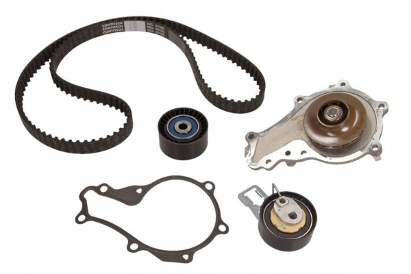 Timing belt kit water pump CT 1203 WP1 Continental