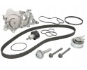 Timing belt kit water pump CT 1167 WP2 PRO Continental