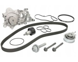 Timing belt kit water pump CT 1167 WP2 PRO Continental