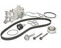Timing belt kit water pump CT 1167 WP2 PRO Continental Catalog number of the part CT1167WP2PRO