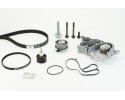 Timing belt kit water pump CT 1167 WP2 PRO Continental Car type buses cargo vans passenger cars