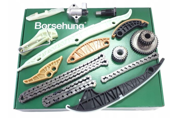 TIMING SET ORG 1 8 2 0 TSI B19254 06K198228A SKODA VW SEAT AUDI B19254