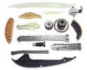 TIMING SET ORG 1 8 2 0 TSI B19254 06K198228A SKODA VW SEAT AUDI B19254 Quality of parts according to GVO Q original with factory