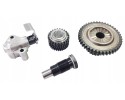 TIMING SET ORG 1 8 2 0 TSI B19254 06K198228A SKODA VW SEAT AUDI B19254 Car type cargo vans passenger cars