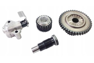 TIMING SET ORG 1 8 2 0 TSI B19254 06K198228A SKODA VW SEAT AUDI B19254 Car type cargo vans passenger cars