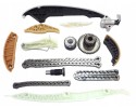 TIMING SET ORG 1 8 2 0 TSI B19254 06K198228A SKODA VW SEAT AUDI B19254 Catalog number of substitutes ABAKUS 142 01 599 FEBI BILS