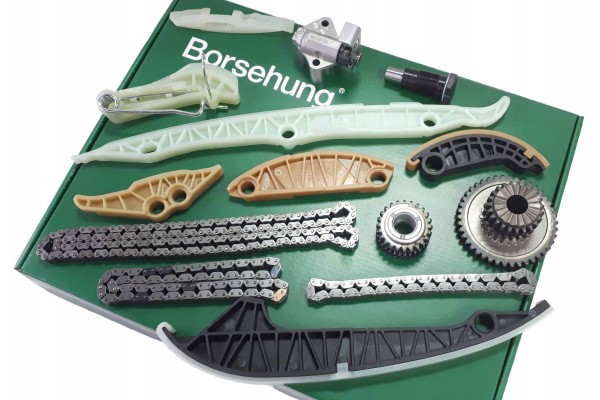 TIMING SET ORG 1 8 2 0 TSI B19254 06K198228A SKODA VW SEAT AUDI B19254 Catalog number of the original AUDI 06H103319Q AUDI 06H10