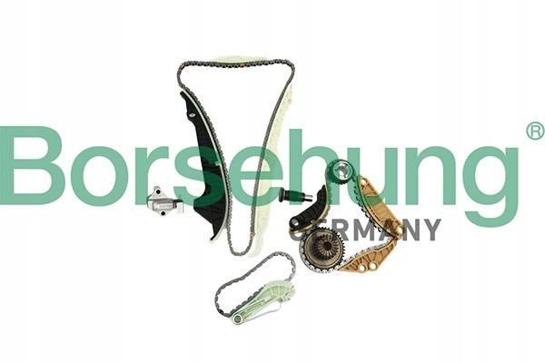 TIMING SET ORG 1 8 2 0 TSI B19254 06K198228A SKODA VW SEAT AUDI B19254 EAN GTIN 4251475117267