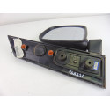  RETROVISOR DERECHO HYUNDAI H-1 () H  1  Furg.caja cerr.c. quinta 2005 155898 HYUNDAI - 2