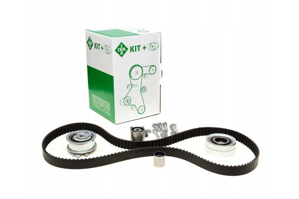 530 0426 10 Timing belt kit Part manufacturer Schaeffler INA