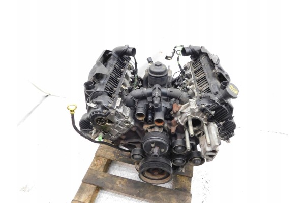 ENGINE RANGE ROVER SPORT I L320 RANGE ROVER III L322 3 6 V8 TD 368DT