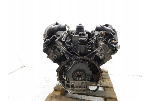 ENGINE RANGE ROVER SPORT I L320 RANGE ROVER III L322 3 6 V8 TD 368DT Catalog number of the part 368DT