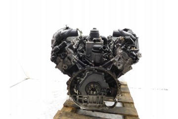 ENGINE RANGE ROVER SPORT I L320 RANGE ROVER III L322 3 6 V8 TD 368DT Catalog number of the part 368DT