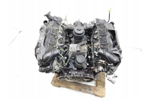 ENGINE RANGE ROVER SPORT I L320 RANGE ROVER III L322 3 6 V8 TD 368DT Part manufacturer Land Rover OE