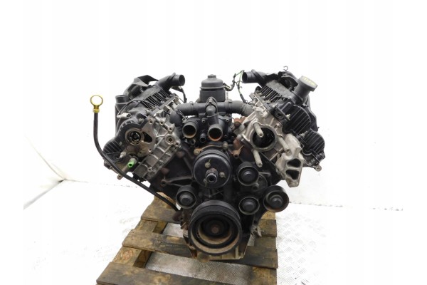 ENGINE RANGE ROVER SPORT I L320 RANGE ROVER III L322 3 6 V8 TD 368DT Engine type diesel