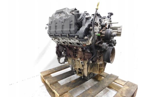 ENGINE RANGE ROVER SPORT I L320 RANGE ROVER III L322 3 6 V8 TD 368DT Quality of parts according to GVO O original with manufactu