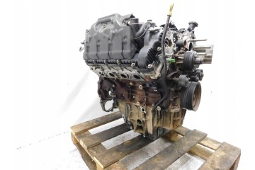 ENGINE RANGE ROVER SPORT I L320 RANGE ROVER III L322 3 6 V8 TD 368DT Quality of parts according to GVO O original with manufactu