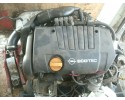 ENGINE OPEL ASTRA H 1 8 Z18XE 125KM COMPLETE