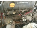 ENGINE OPEL ASTRA H 1 8 Z18XE 125KM COMPLETE Catalog number of the part SILNIK OPEL 1 8 Z18XE