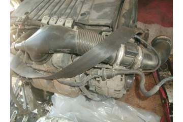 ENGINE OPEL ASTRA H 1 8 Z18XE 125KM COMPLETE Part manufacturer Opel OE