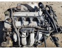 MAZDA CX 7 2 3T DISI TURBO L3 2006 ENGINE COMPLETE SET 182 THOUSAND KM