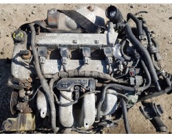 MAZDA CX 7 2 3T DISI TURBO L3 2006 ENGINE COMPLETE SET 182 THOUSAND KM