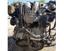 MAZDA CX 7 2 3T DISI TURBO L3 2006 ENGINE COMPLETE SET 182 THOUSAND KM Catalog number of the part mercedes413 MAZDA CX 7 2 3T DI