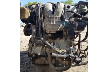 MAZDA CX 7 2 3T DISI TURBO L3 2006 ENGINE COMPLETE SET 182 THOUSAND KM Catalog number of the part mercedes413 MAZDA CX 7 2 3T DI