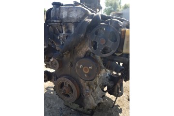 MAZDA CX 7 2 3T DISI TURBO L3 2006 ENGINE COMPLETE SET 182 THOUSAND KM Part manufacturer Mazda OE