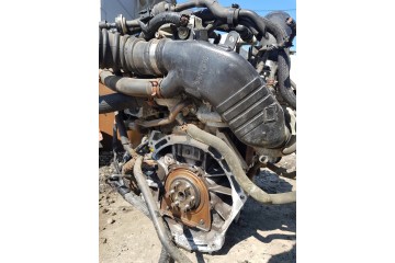 MAZDA CX 7 2 3T DISI TURBO L3 2006 ENGINE COMPLETE SET 182 THOUSAND KM Engine type petrol