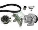 Timing set water pump 530 0090 30 INA Part manufacturer Schaeffler INA