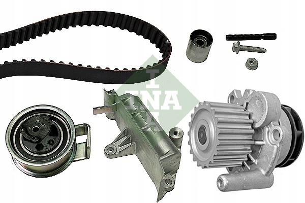 Timing set water pump 530 0090 30 INA Part manufacturer Schaeffler INA