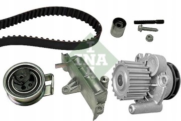 Timing set water pump 530 0090 30 INA Part manufacturer Schaeffler INA