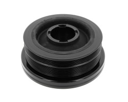 Corteco 80001103 pulley crankshaft