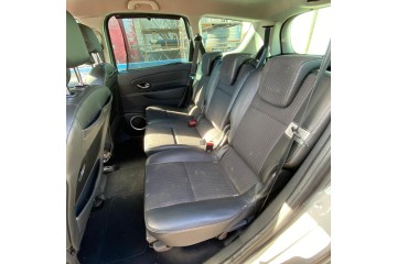 RENAULT SCENIC III (JZ) Dynamique